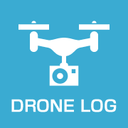 DRONE LOG :: ドローンカメラマンのいろいろ情報