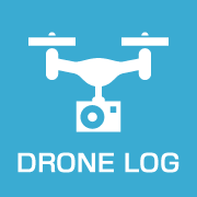 DRONE LOG :: h[J}̂낢