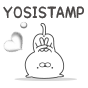 YOSISTAMP bV[X^v