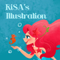 RiSA's Illustration