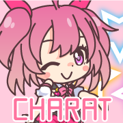 CHARAT -AVATAR MAKER-